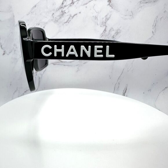 New CHANEL Sunglasses - Picture 15 of 16